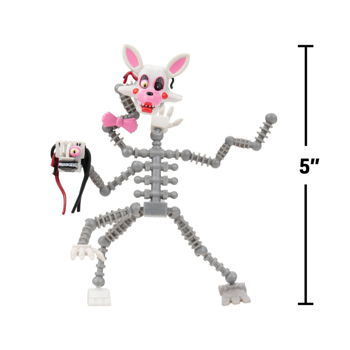 فايف نايت مجسم توي مانغل المجسمات Five Night's at Freddy