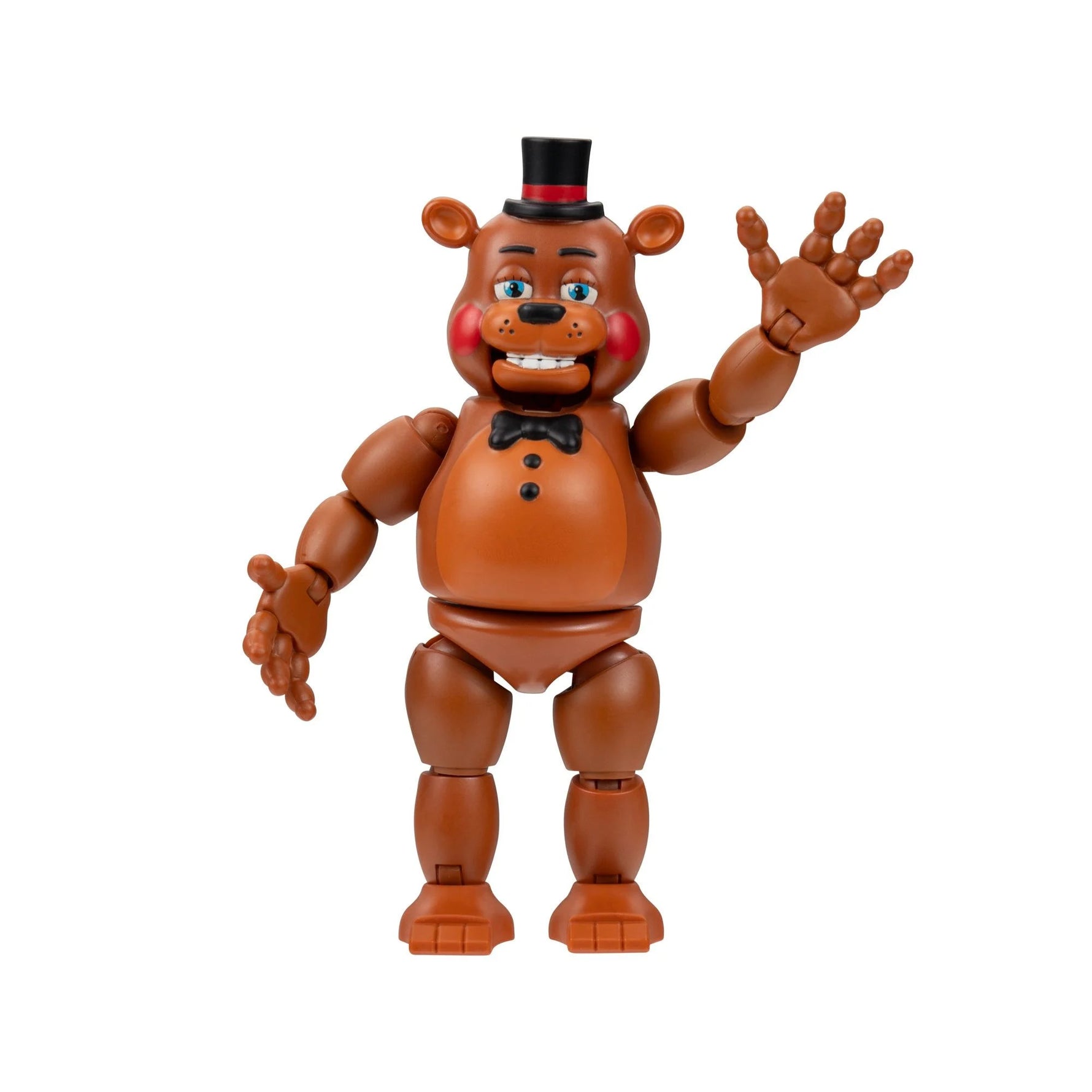 فايف نايت مجسم توي فريدي المجسمات Five Night's at Freddy