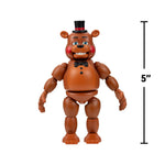 فايف نايت مجسم توي فريدي المجسمات Five Night's at Freddy