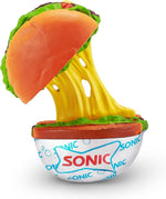 ميني براندز السلسلة الأولى اشكال متنوعه المجسمات Zuru