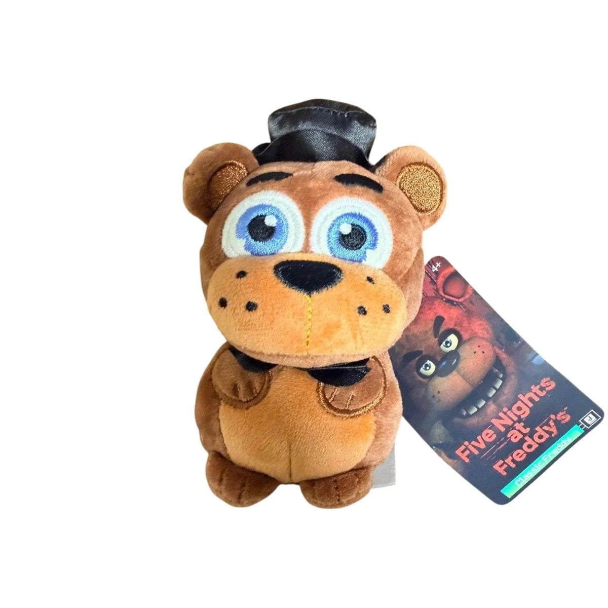 فايف نايت دمية فريدي الالعاب القطنية Five Night's at Freddy
