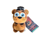 فايف نايت دمية فريدي الالعاب القطنية Five Night's at Freddy