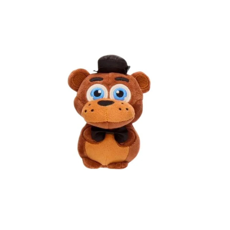فايف نايت دمية فريدي الالعاب القطنية Five Night's at Freddy