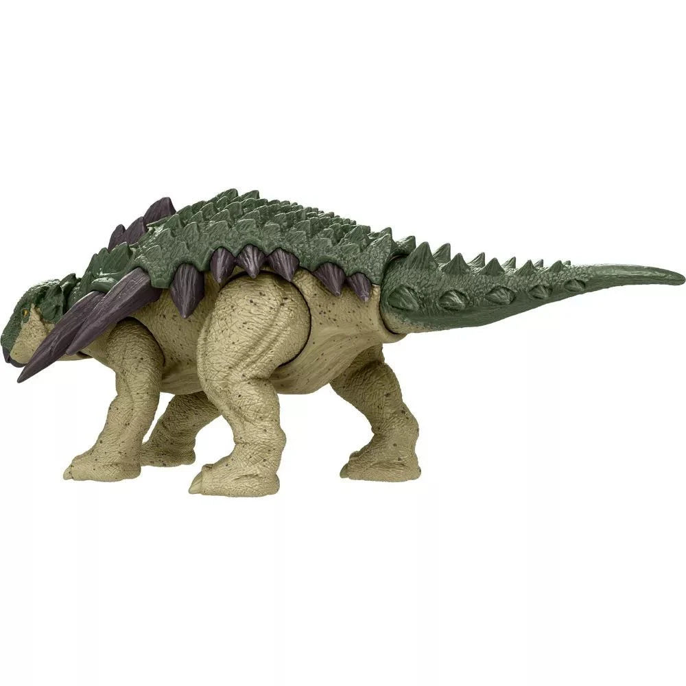 جوراسيك ورلد مجسم ديناصور إدمونتونيا مجسمات الحيوانات Jurassic World