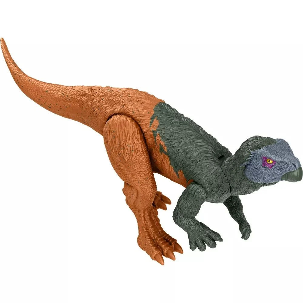 جوراسيك وورلد مجسم ريبيرث فرينزي باك 15 سم مجسمات الحيوانات Jurassic World