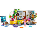ليجو فريندز 41740 غرفة علياء مكعبات التركيب LEGO