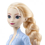 ديزني فروزن 2 دمية الأميرة إلسا دمى الشخصيات Disney
