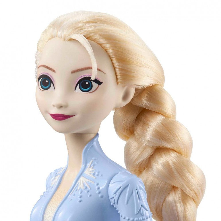 ديزني فروزن 2 دمية الأميرة إلسا دمى الشخصيات Disney