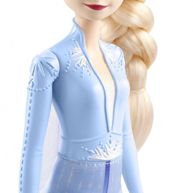ديزني فروزن 2 دمية الأميرة إلسا دمى الشخصيات Disney