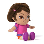 دورا دمى قطنية متنوعه الالعاب القطنية Dora