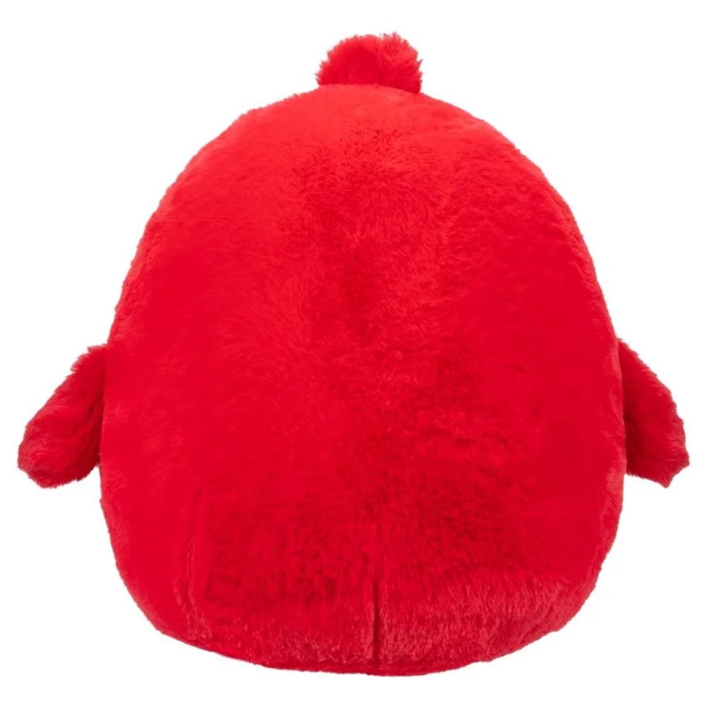 سكويش مالوز دميه كاردينال الالعاب القطنية Squishmallows