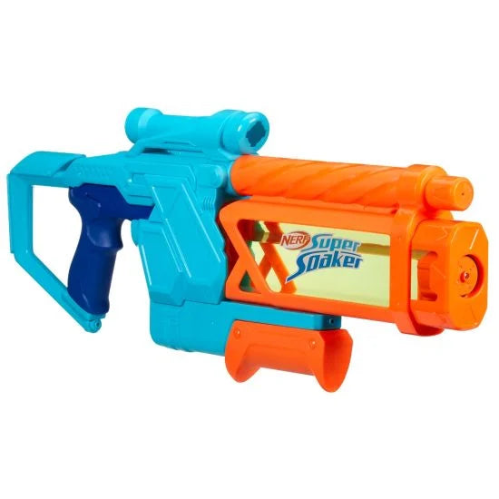 نيرف مسدس الماء سوكر ميجا دانك مسدسات الماء Nerf