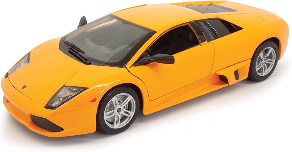 سيارة لامبورجيني مورسيلاجو من مايستو بمقياس 1:18 Maisto
