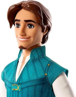 ديزني برينسس دمية فلين رايدر دمى الشخصيات Disney