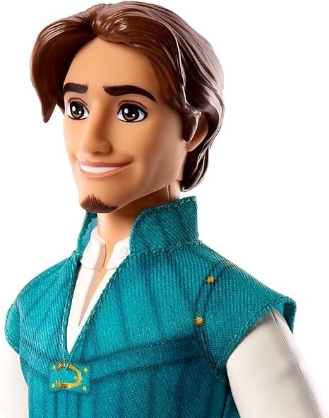 ديزني برينسس دمية فلين رايدر دمى الشخصيات Disney