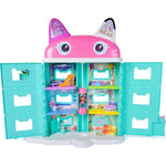 غابي دول هاوس بيت الدمى السينمائي بيوت الدمى Gabby Dollhouse