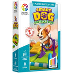 سمارت جيمز لعبة سباق العوائق للكلاب الذكية العاب لوحية Smart Games
