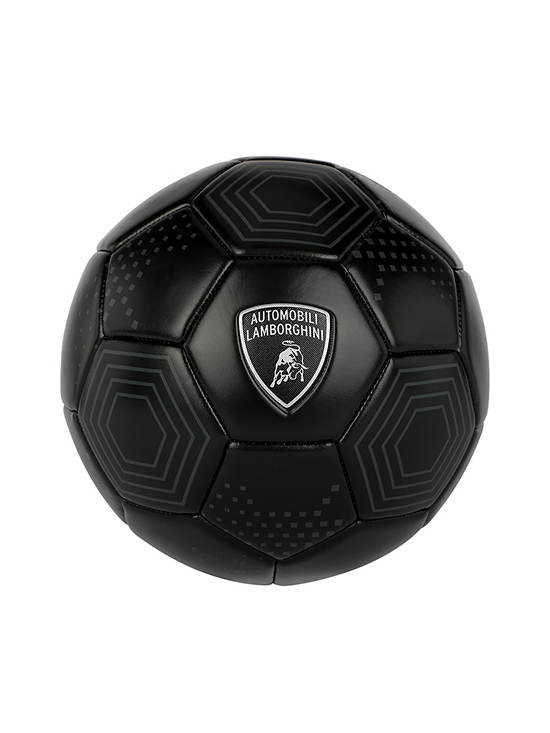 لامبورغيني كورة سوداء العاب الرياضه Lamborghini