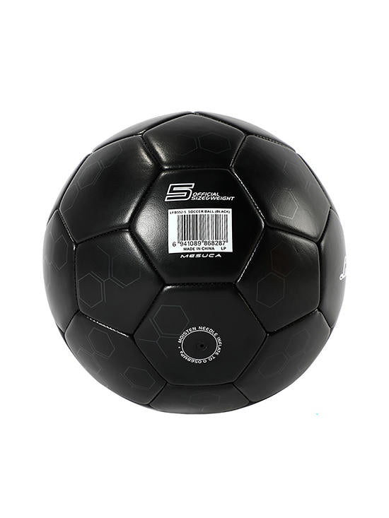 لامبورغيني كورة قدم اسود أملس العاب الرياضه Lamborghini