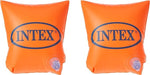 انتكس عوامات اذرع للاطفال عوامات ومراتب Intex