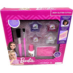 باربي بودي جليتر تاتو المكياج والتجميل Barbie