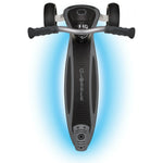 غلوبر سكوتر ألتيموم 3 عجلات رمادي سكوتر 3 عجلات GLOBBER