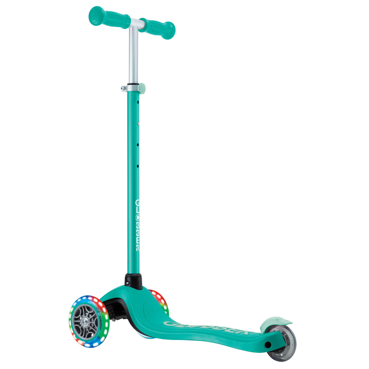 غلوبر سكوتر ستيب بريمو بلس سكوتر 3 عجلات GLOBBER