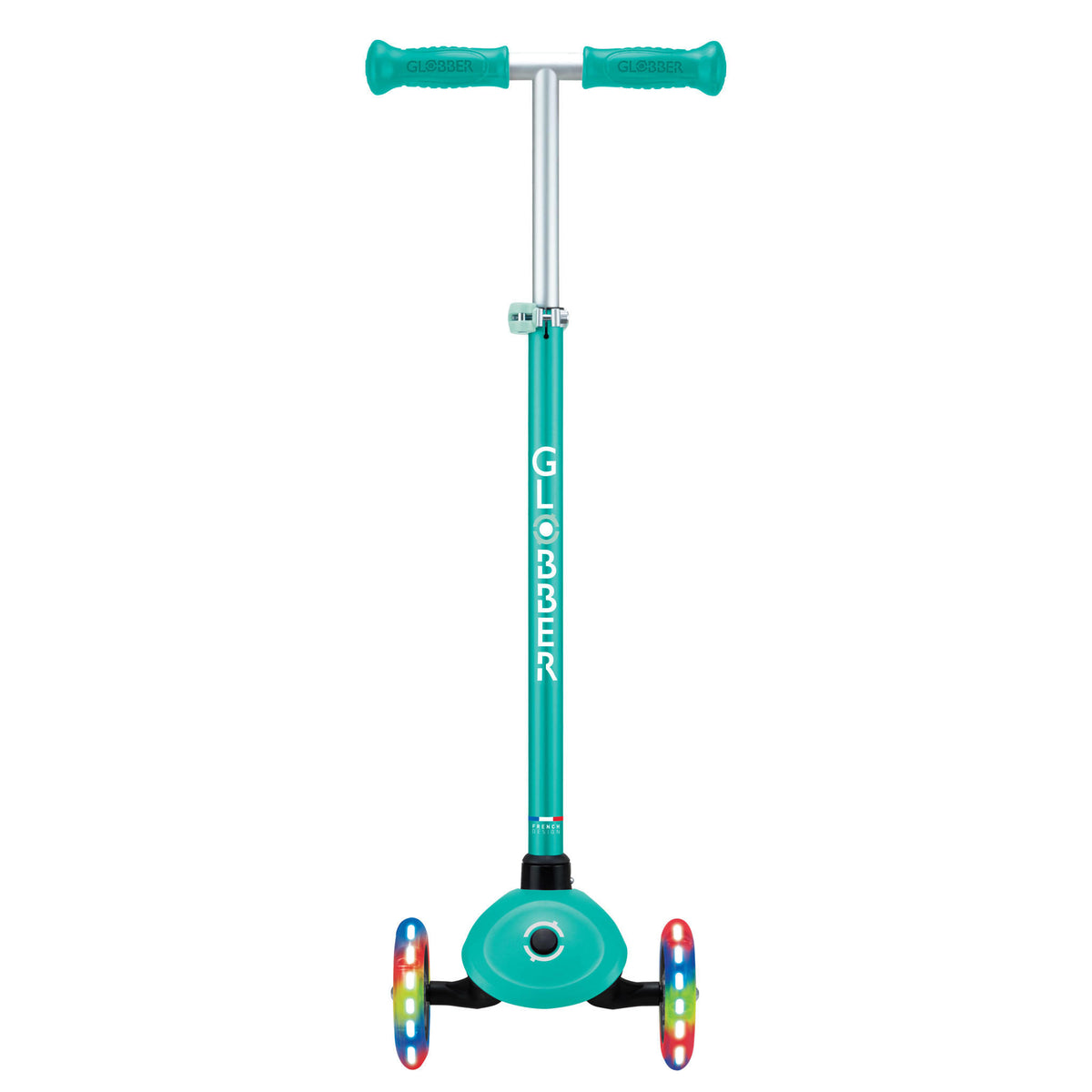 غلوبر سكوتر ستيب بريمو بلس سكوتر 3 عجلات GLOBBER