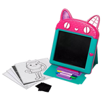 غابي دول هاوس سبورة رسم 3 سبورة Gabby Dollhouse