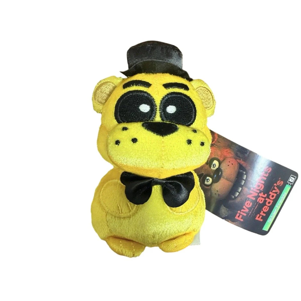 فايف نايت دمية دمية جولدن فريدي الالعاب القطنية Five Night's at Freddy