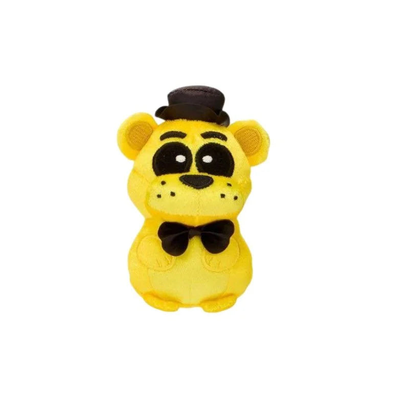 فايف نايت دمية دمية جولدن فريدي الالعاب القطنية Five Night's at Freddy