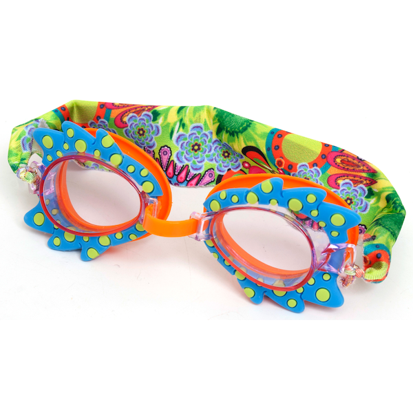 غوفي فوت نظارات سباحه متنوعة اكسسوارات المسابح Goofy Foot