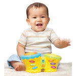 وين فن غروفي بيبي بونغو مواليد تفاعلي WinFun