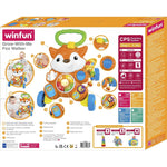 وين فن لعبة تعليم مشي الثعلب تعليم المشي WinFun