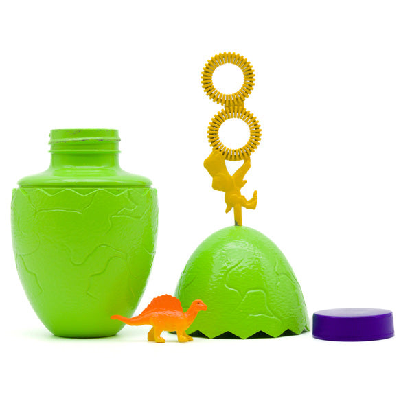 جازيلون لعبة فقاعات الصابون بتصميم بيضة فقاعات الماء والصابون Gazillion