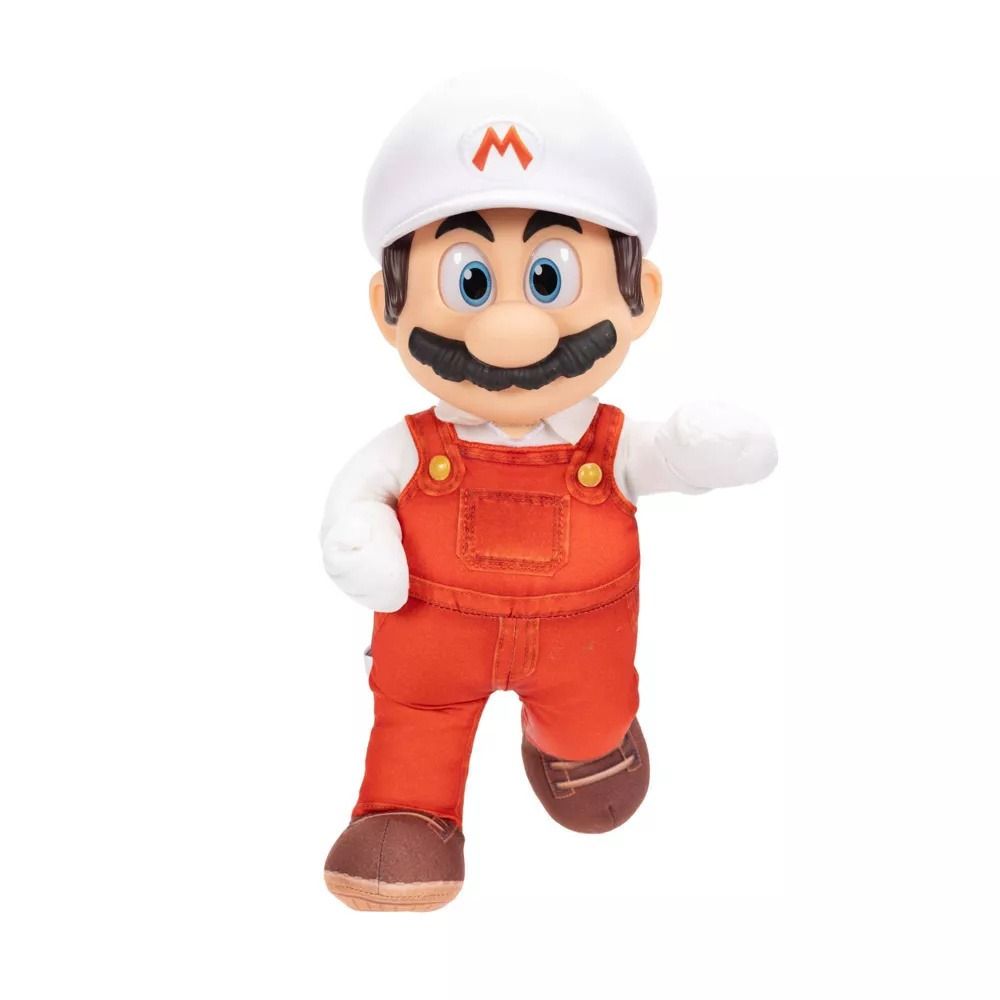 سوبر ماريو جالاكسي دمية ماريو العملاقة الالعاب القطنية Super Mario