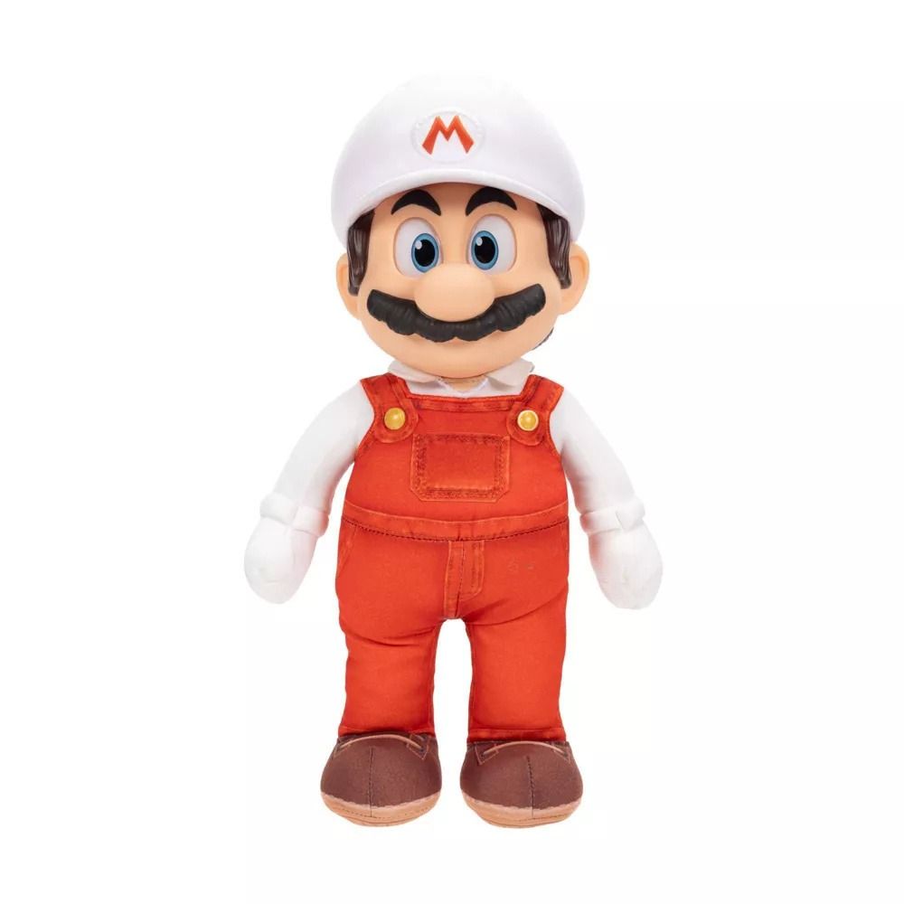 سوبر ماريو جالاكسي دمية ماريو العملاقة الالعاب القطنية Super Mario