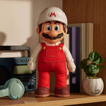 سوبر ماريو جالاكسي دمية ماريو العملاقة الالعاب القطنية Super Mario