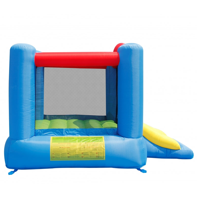 هابي هوب لعبة نطيطة وزحليقة للأطفال النطاطات Happy Hop