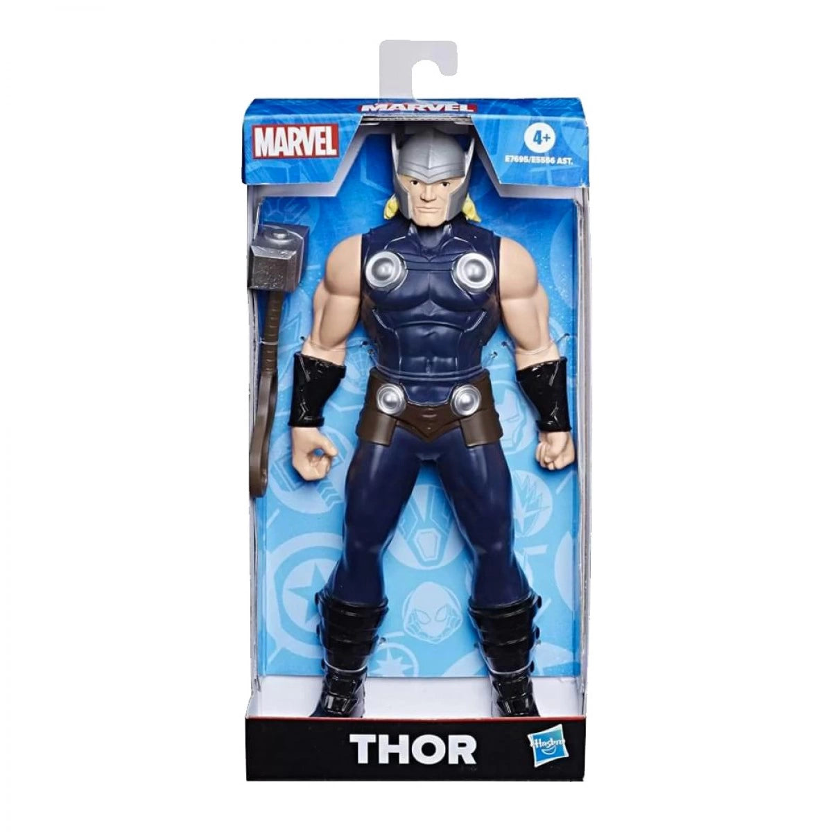 مارفل مجسم شخصية ثور مجسمات الشخصيات Marvel