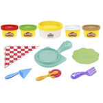 بلاي دوه صلصال بيتزا تشيزي الصلصال والمعجون Play-Doh