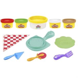 بلاي دوه صلصال بيتزا تشيزي الصلصال والمعجون Play-Doh