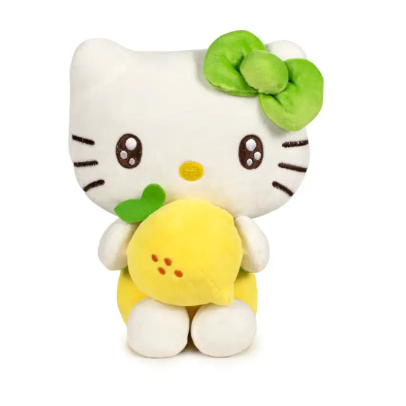 دمية هيلو كيتي 20 سم الالعاب القطنية Hello Kitty