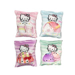 هيلو كيتي دمى الوجبات الخفيفة 20 سم منتوع الالعاب القطنية Hello Kitty