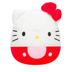 سكويش مالوز دميه هيلو كيتي الالعاب القطنية Squishmallows
