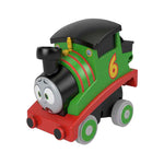 توماس قطار بيرسي بريس آند جو مركبات الأطفال Thomas and Friends