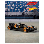 هوت ويلز مجموعة سياراة فورمولا 1 سيارات داي كاست HotWheels