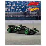 هوت ويلز مجموعة سياراة فورمولا 1 سيارات داي كاست HotWheels