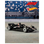هوت ويلز مجموعة سياراة فورمولا 1 سيارات داي كاست HotWheels
