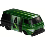 هوت ويلز سيارة دودج حرب النجوم سيارات داي كاست HotWheels